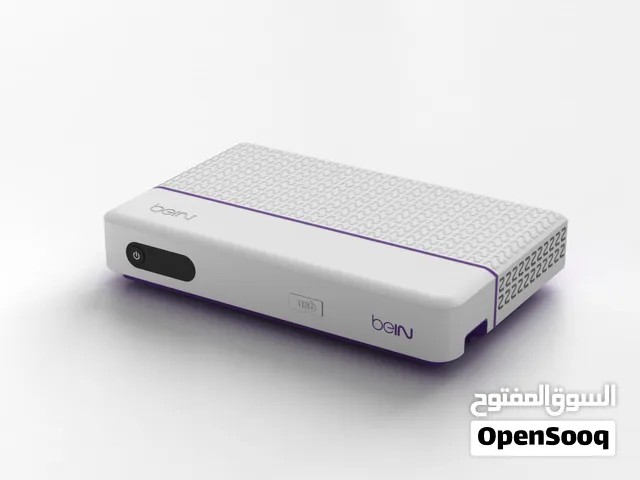 beIN Receivers for sale in Hebron