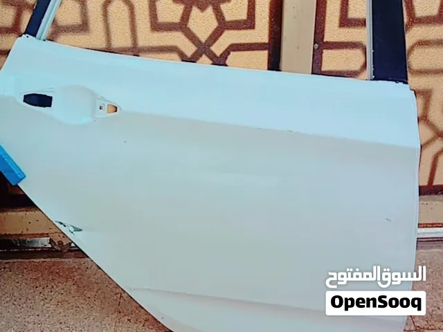 بيبان سياره هيونداي اكسنت موديل 15