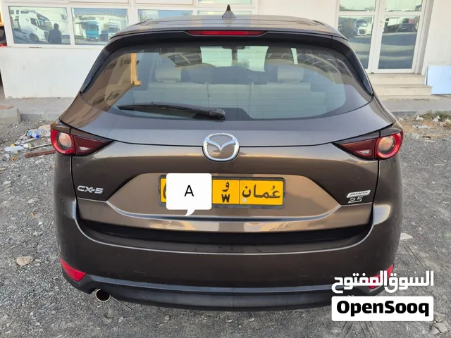 MAZDA CX-5 For sale