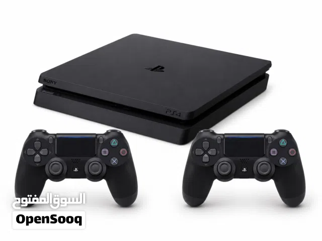 PlayStation 4 PlayStation for sale in Baghdad