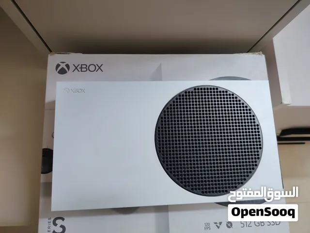 Xbox Series S