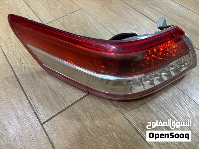 تويوتا كامري من 2010 الى 2010