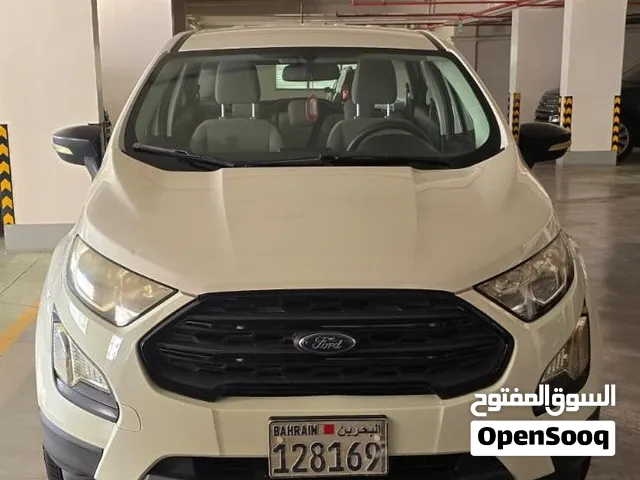 Ford Eco Sports Available for Sale. Owner Add, Excellent condition.