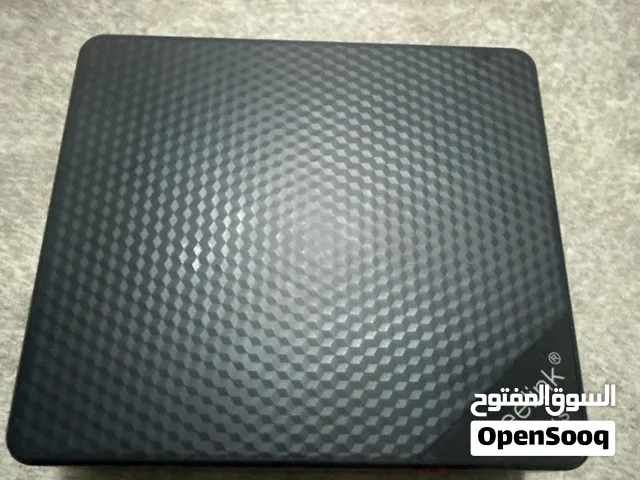 Beelink mini s
