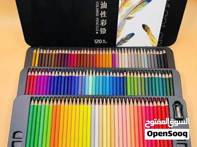 اقلام تلوين من  Nyoni