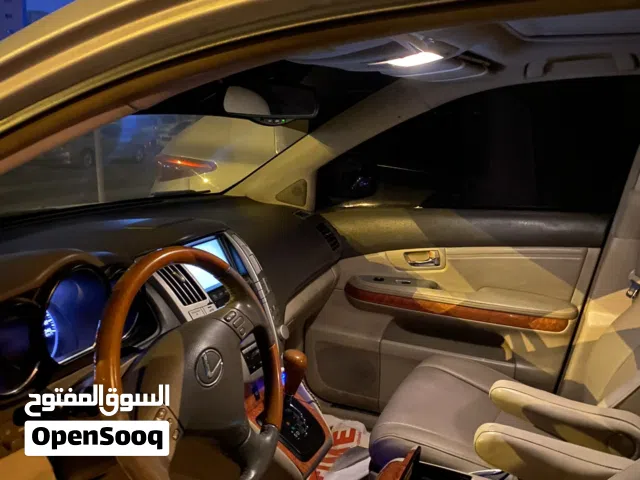 لكزس RX330 2005 للبيع و السعر قابل للتفاوض