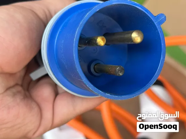 شاحن الفا مستخدم بحاله جيده
