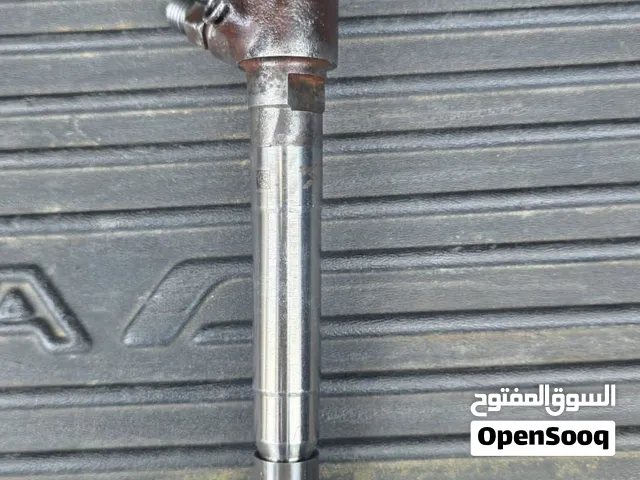 قطع غير فورد رانجر ديزل 2013