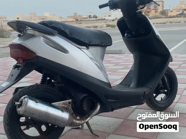 للبيع دراجه 60 بحاله الوكاله