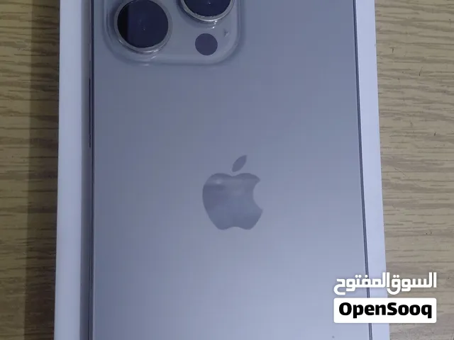 iphone 16 pro max 512 gb