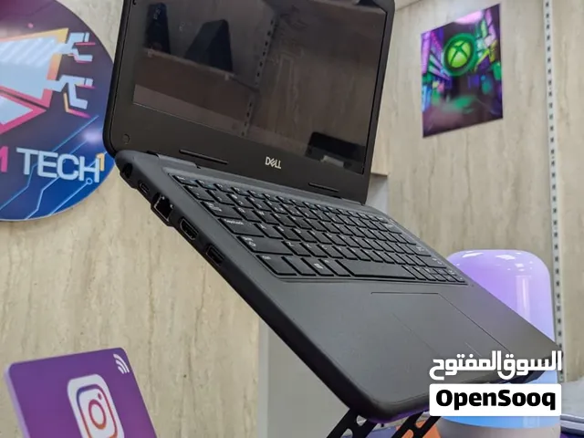 Dell Latitude 3310 • Core i5 8ème Gén • 8GB RAM • 256 GB SSD • Écran Tactile 13.3