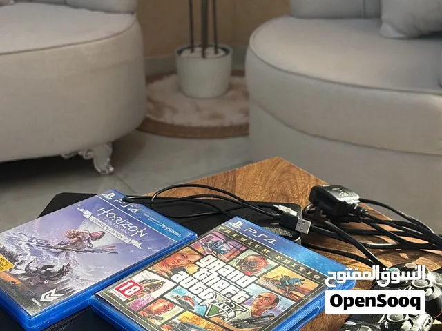 سوني فور نظيف قابل للتفاوض بالبسيط +الوصف مهم