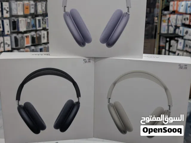 Apple Airpods Max type-C
