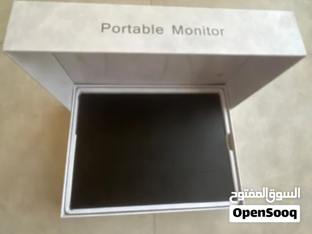 14 2K 2160x1440 Portable Monitor شاشة محمولة 2ك ممتازة بلاي ستايشن اكس بوكس وسويتش