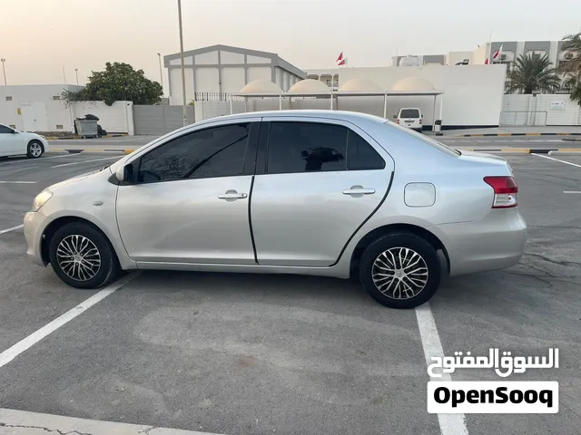 Toyota Yaris in perfect condition for urgent sale