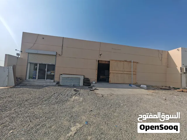 محلات للإيجار خلف سوق التنين السلاحة