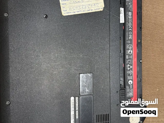 Windows Dell for sale  in Jeddah