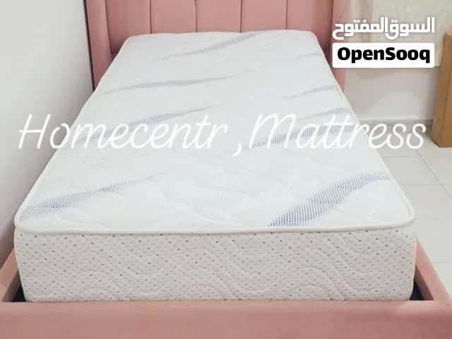 [[120 OMR]]  One bed for sale , very strong wood with box ((closed box ))made of  wood inside not em