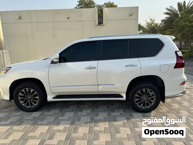Lexus Gx 460