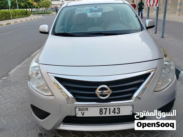Nissan Sunny 2022 for sale