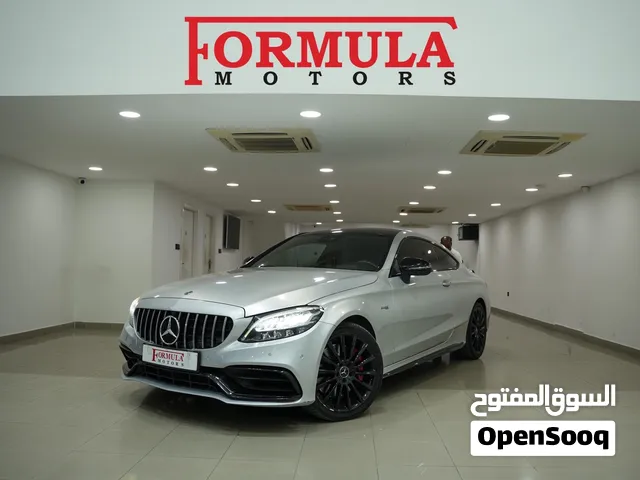 للبيع مرسيدس C43