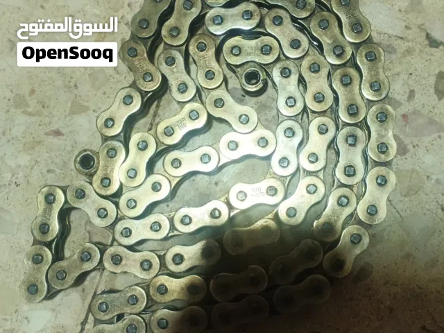 جنزير مستعمل
