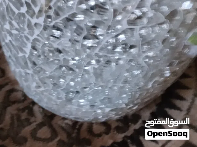 فاظه سليفر رائعه  ويوجد منها أيضا اللون الاسود