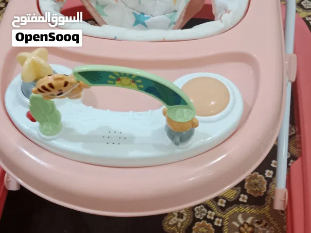 مشايات اطفال