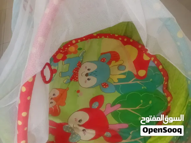 كل كا يحتاجه الرضيع في عامه الأول