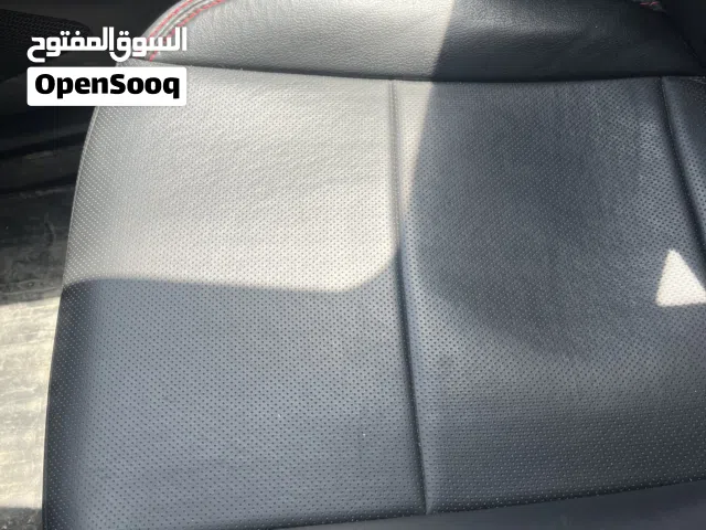 دوشمة جلد مقاعد كورولا 25 قالب اصلي