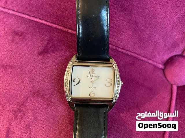 ساعة  بيير لانير (Pierre Lannier) نسائية