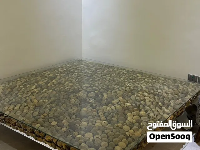 طاولة فخمة للمجالس و الصالات  الراقية