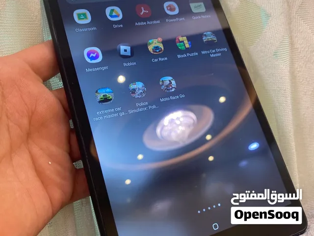 جهاز للبيع . Samsung Galaxy Tab A 8.0