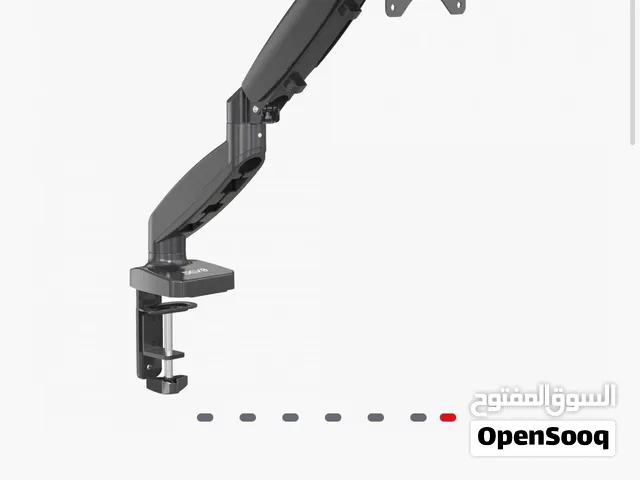 Devo Gaming Monitor Arm - Flexi Core  1