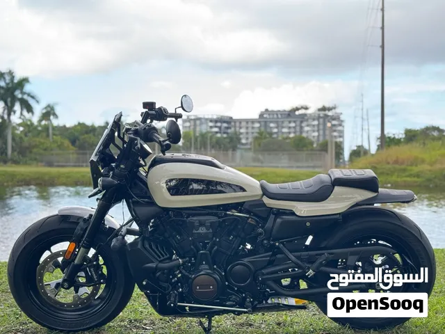 2022 Harley-Davidson Sportster S for Sale clean and perfect bike with low miles no acccident record