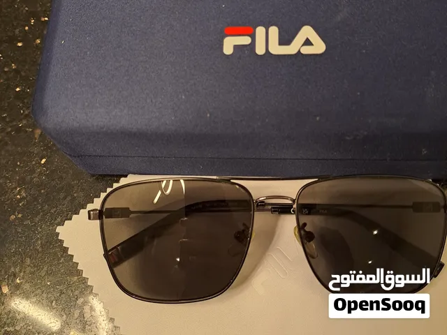 نظارة شمسية FILA أصلية للبيع Original FILA Sunglasses for sale