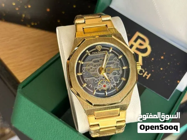 أفخم الساعات الشبابية