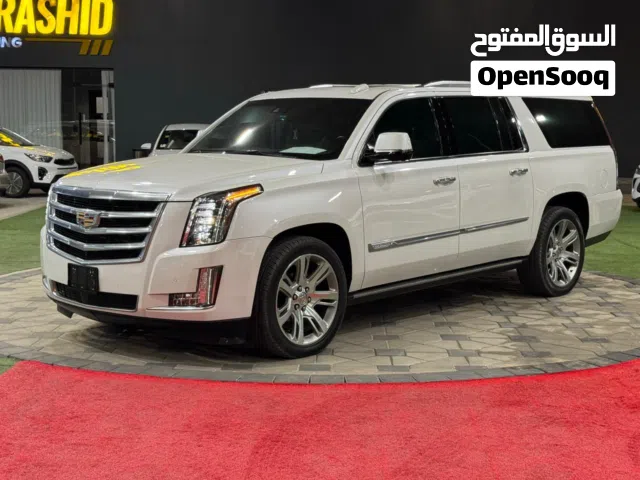 Cadillac Escalade 2016