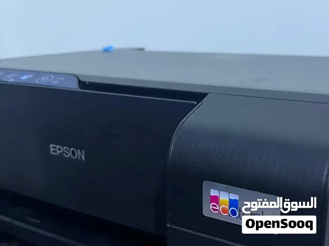 طابعة Epson