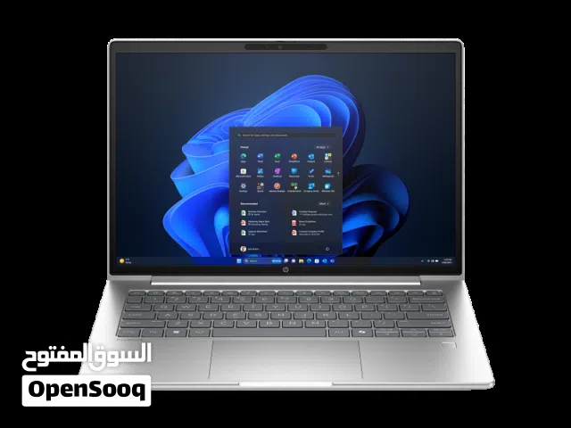 HP ProBook 4 G1i 14 inch Notebook AI PC