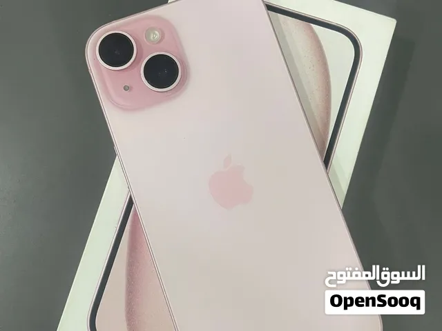 iPhone 15 128GB