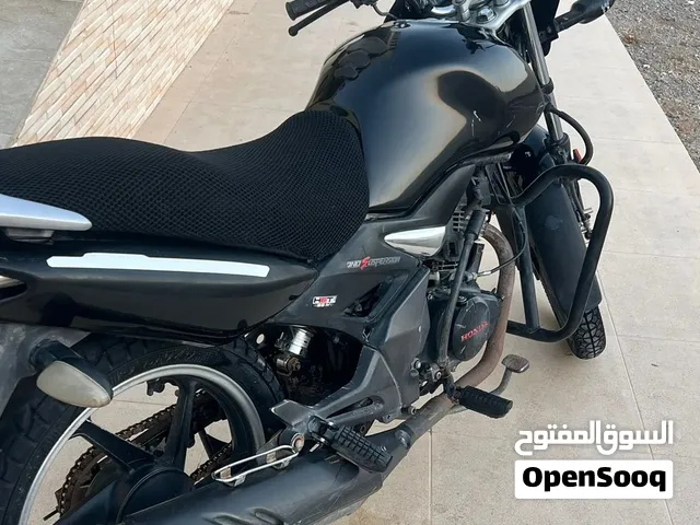 هوندا 150 موديل 2020. كاربيتر