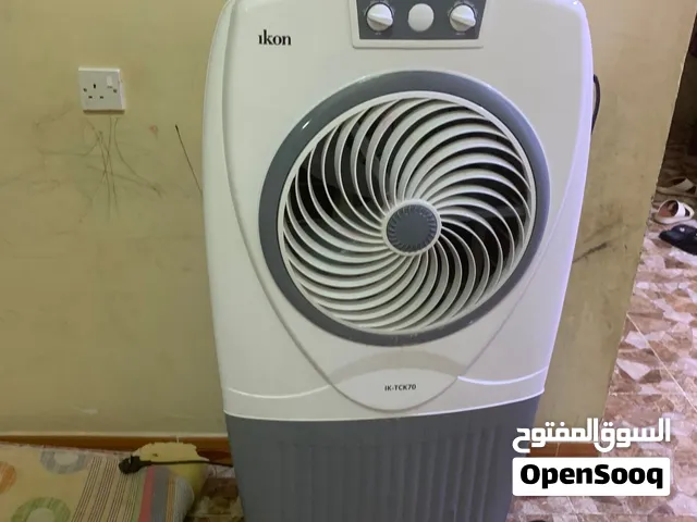 للبيع مكيف صحراوي 70 لتر مع ضمان سنتين مستخدم شهر