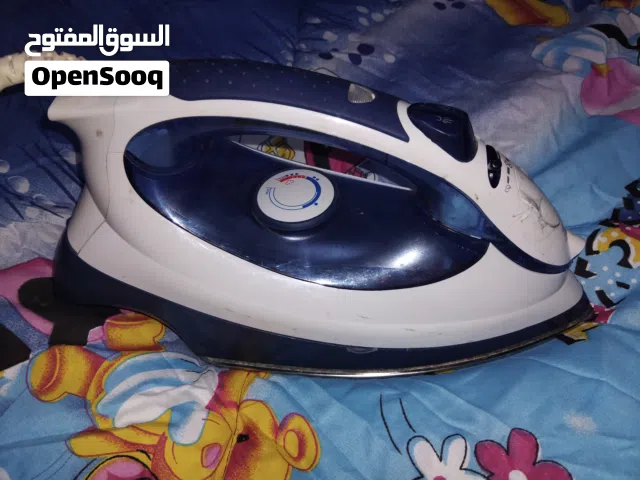 مكواة بخار ماركة Sona