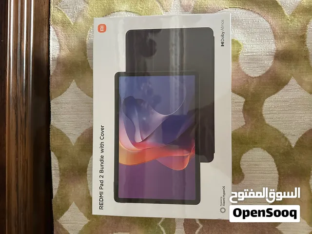 Xiaomi Redmi Pad 2 256 GB in Amman
