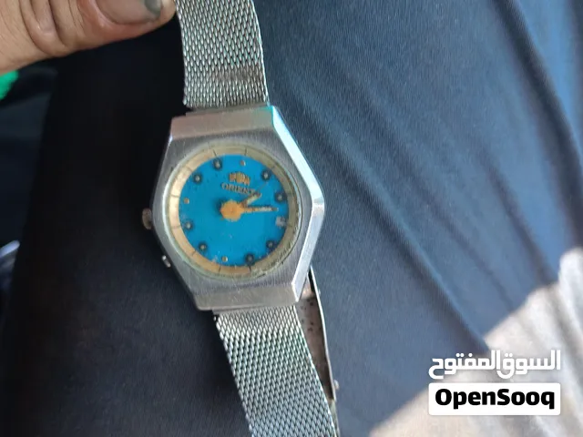 ساعه كلاسيك