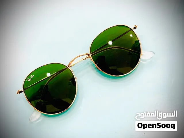 نظارة شمسية ريبان الاصليه