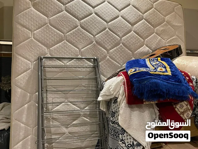 Bed mattress double king size