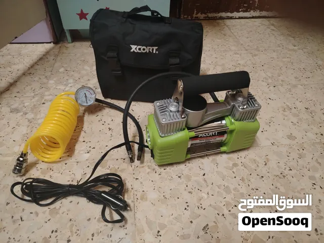 منفاخ اطارات نوع Xcortt