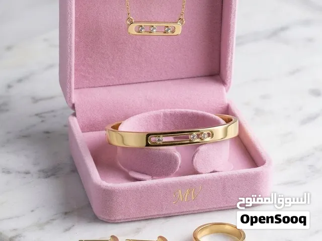 طاقم اكسسوارات